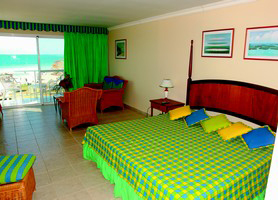 Hotel Playa Coco Cayo Coco rooms