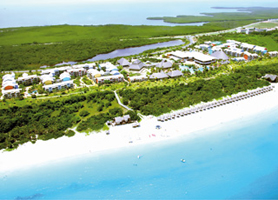 Hotel Reservations Cayo Coco